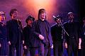 Spooky Mens Chorale  342